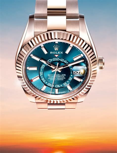 rolex sky dweller steel waiting list|rolex watches waitlist.